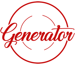 Off The Grid Generator Logo